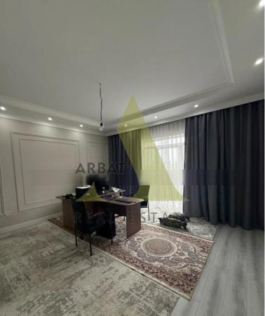 Фото Отдельный дом, 7 комн, 220м²